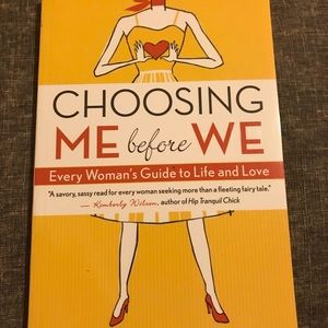 Choosing me before we